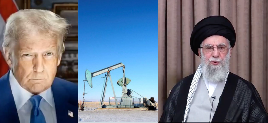 Iran is a key player in global oil markets, and any disruption in its exports sends shockwaves across the world. Brent crude rose 3% post US attacks.